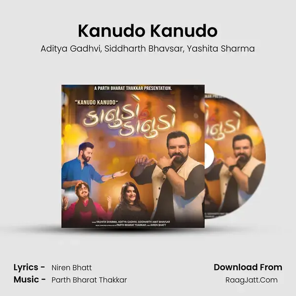 Kanudo Kanudo Song mp3 | Aditya Gadhvi