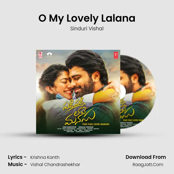 O My Lovely Lalana Song mp3 | Sinduri Vishal