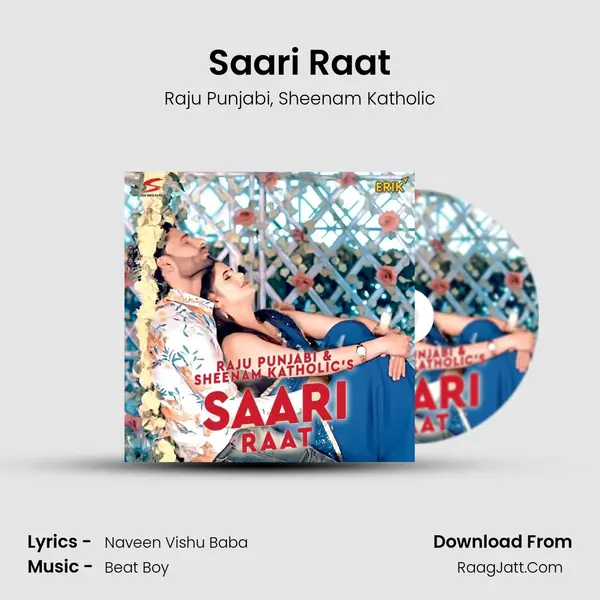 Saari Raat - Raju Punjabi