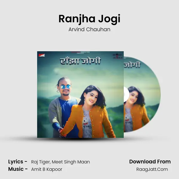 Ranjha Jogi mp3 song