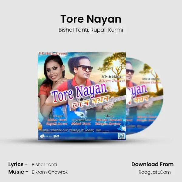 Tore Nayan mp3 song