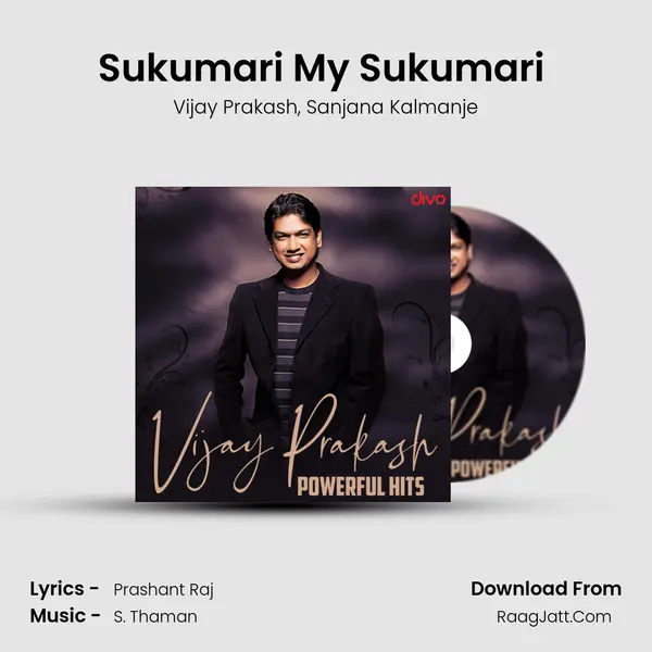 Sukumari My Sukumari (From - Orange) mp3 song