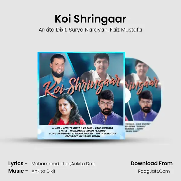 Koi Shringaar mp3 song