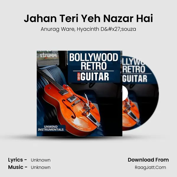 Jahan Teri Yeh Nazar Hai mp3 song