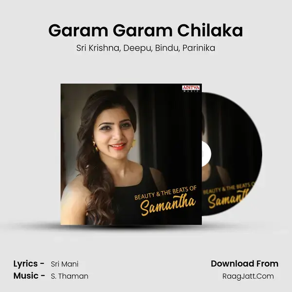 Garam Garam Chilaka mp3 song