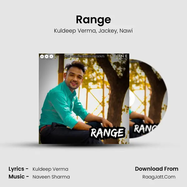 Range mp3 song