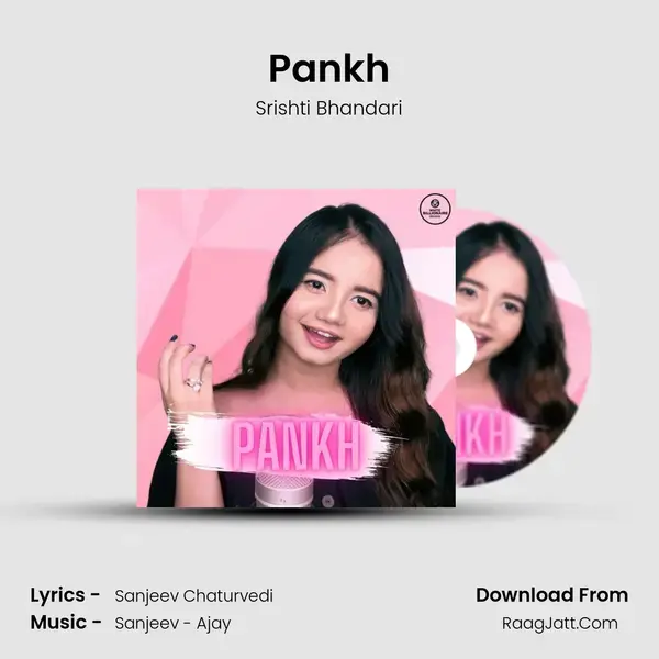 Pankh mp3 song