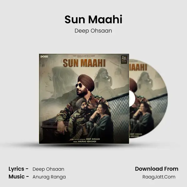 Sun Maahi mp3 song