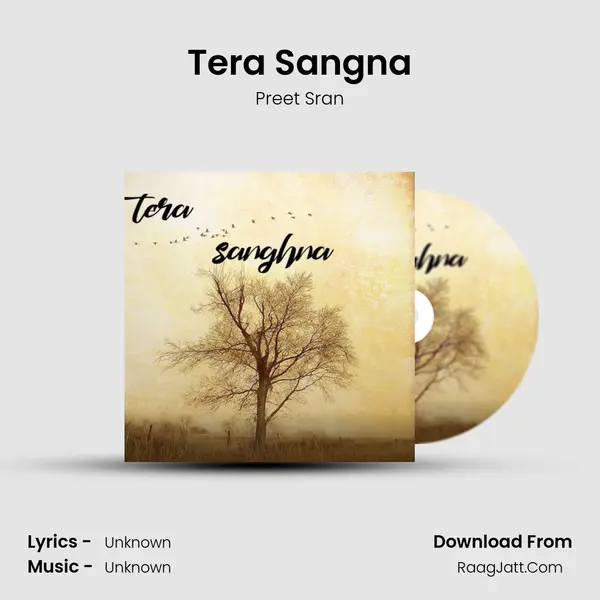 Tera Sangna mp3 song