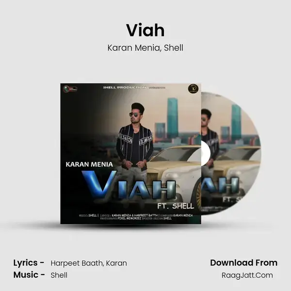 Viah mp3 song