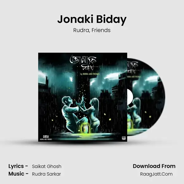 Jonaki Biday mp3 song