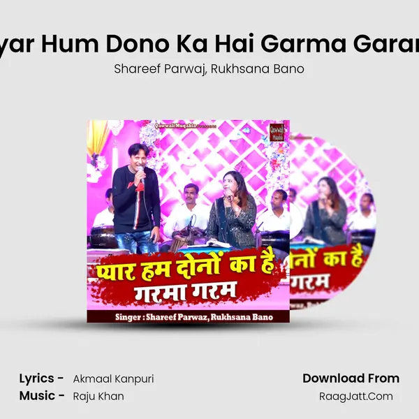 Pyar Hum Dono Ka Hai Garma Garam mp3 song