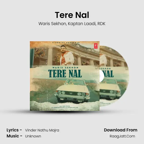 Tere Nal mp3 song