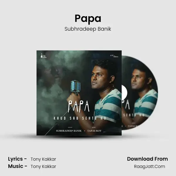 Papa mp3 song