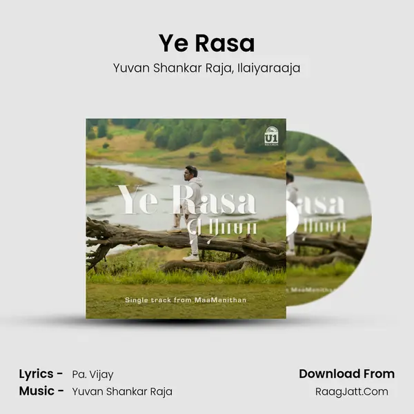 Ye Rasa Song mp3 | Yuvan Shankar Raja