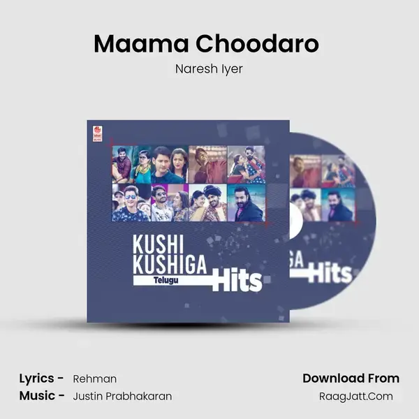 Maama Choodaro (From 