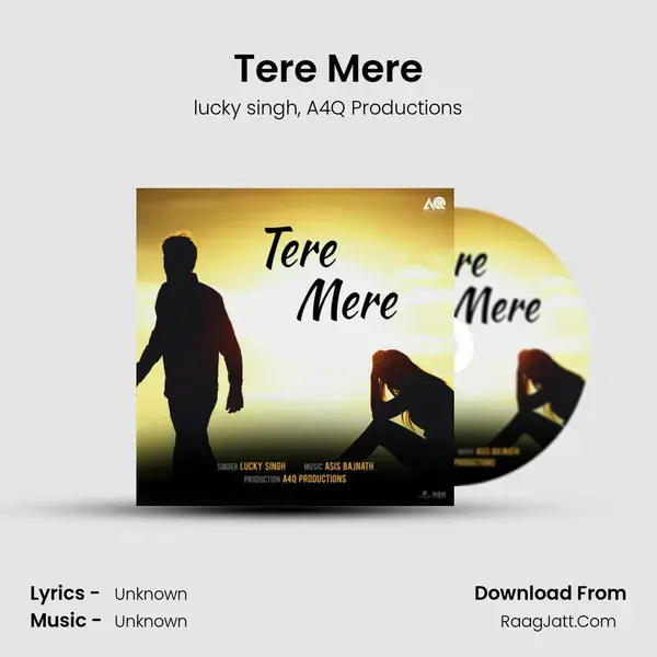 Tere Mere mp3 song