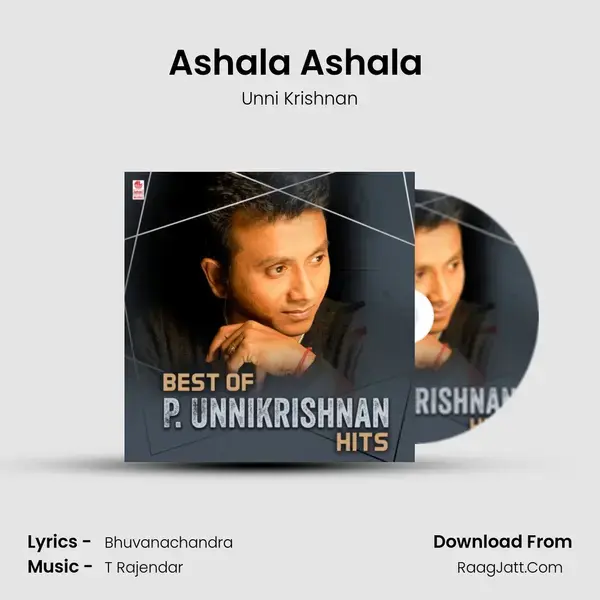 Ashala Ashala (From Hello My Dear Monisha) mp3 song