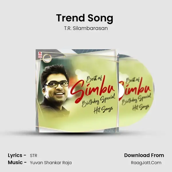 Trend Song (From Aaa) mp3 song