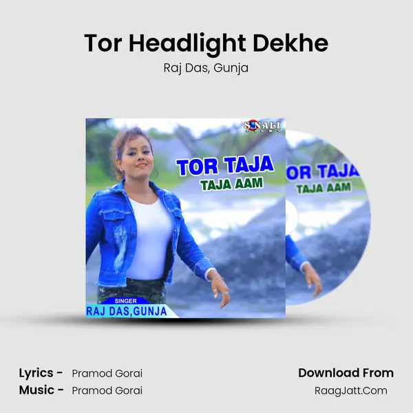 Tor Headlight Dekhe mp3 song