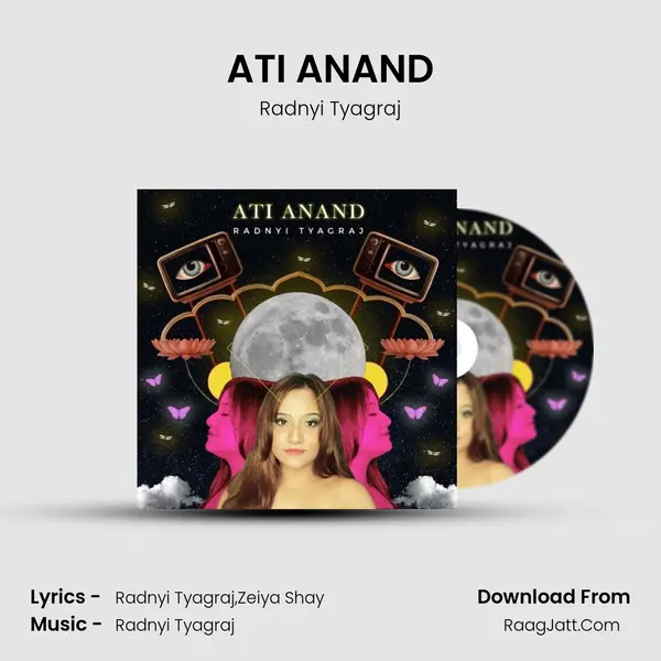 ATI ANAND mp3 song