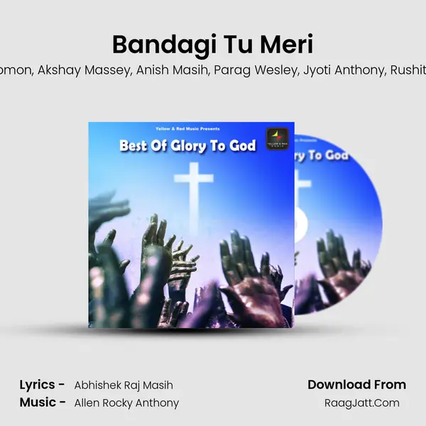 Bandagi Tu Meri mp3 song