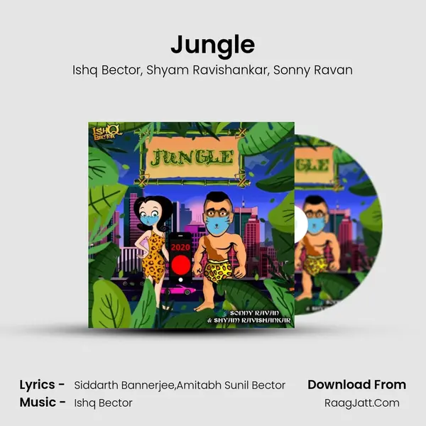 Jungle mp3 song