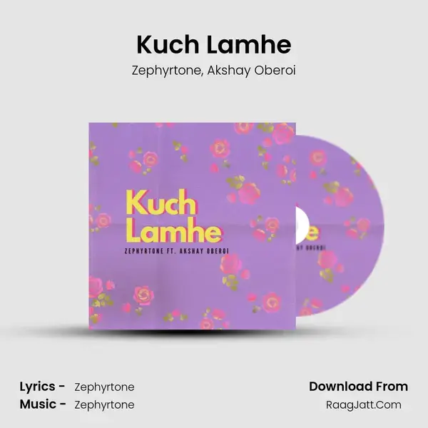 Kuch Lamhe mp3 song