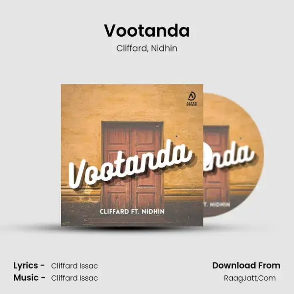 Vootanda mp3 song