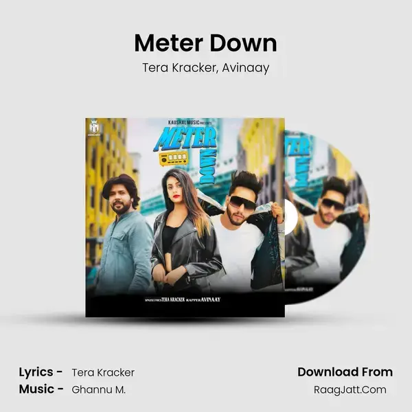 Meter Down mp3 song