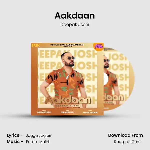 Aakdaan mp3 song