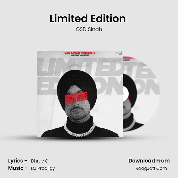 Limited Edition (Fire) mp3 song