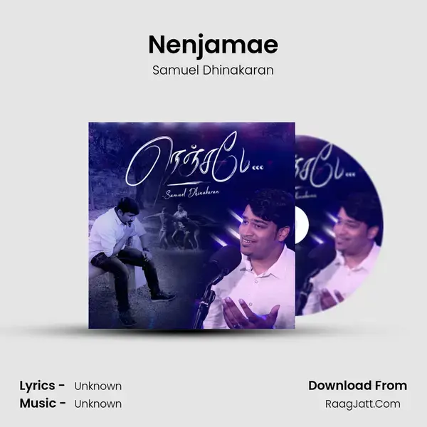 Nenjamae Song mp3 | Samuel Dhinakaran