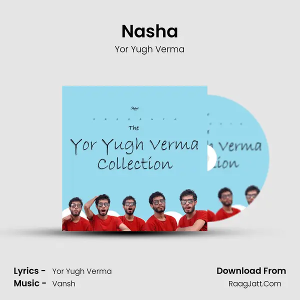 Nasha mp3 song