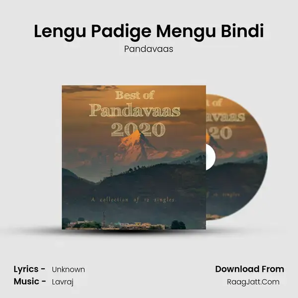 Lengu Padige Mengu Bindi mp3 song