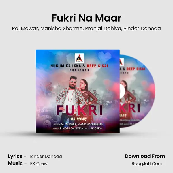 Fukri Na Maar mp3 song