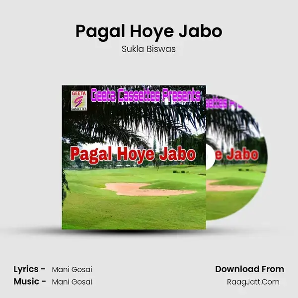 Pagal Hoye Jabo mp3 song