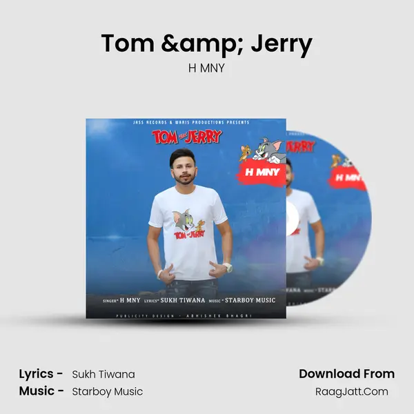 Tom & Jerry Song mp3 | H MNY