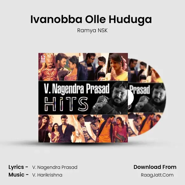 Ivanobba Olle Huduga (From Viraat) mp3 song