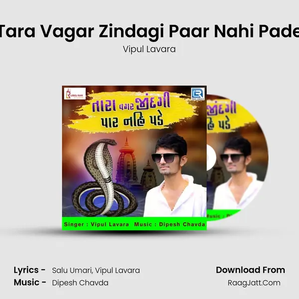 Tara Vagar Zindagi Paar Nahi Pade mp3 song