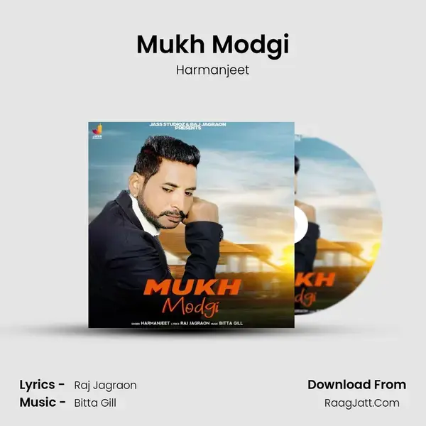 Mukh Modgi - Harmanjeet