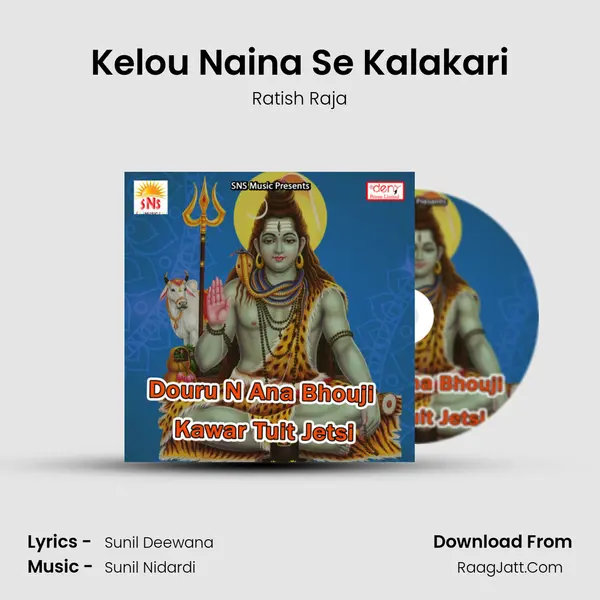 Kelou Naina Se Kalakari mp3 song