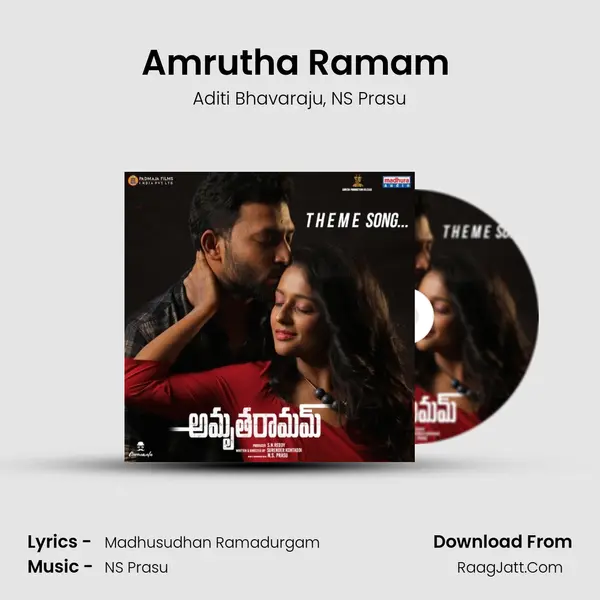 Amrutha Ramam (Theme Version) mp3 song