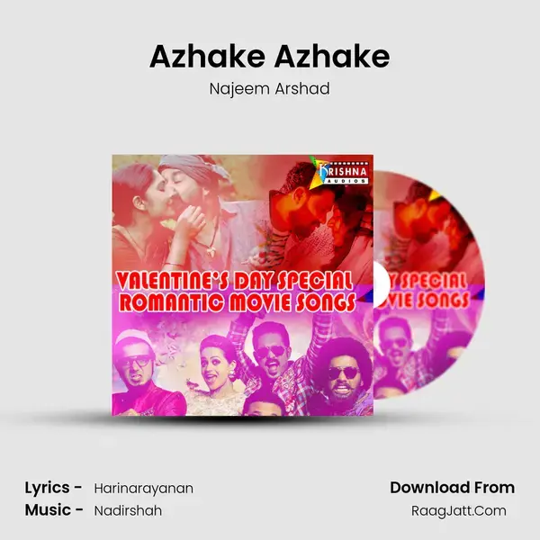 Azhake Azhake mp3 song