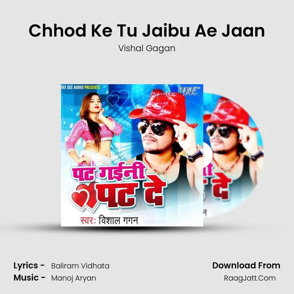 Chhod Ke Tu Jaibu Ae Jaan Song mp3 | Vishal Gagan