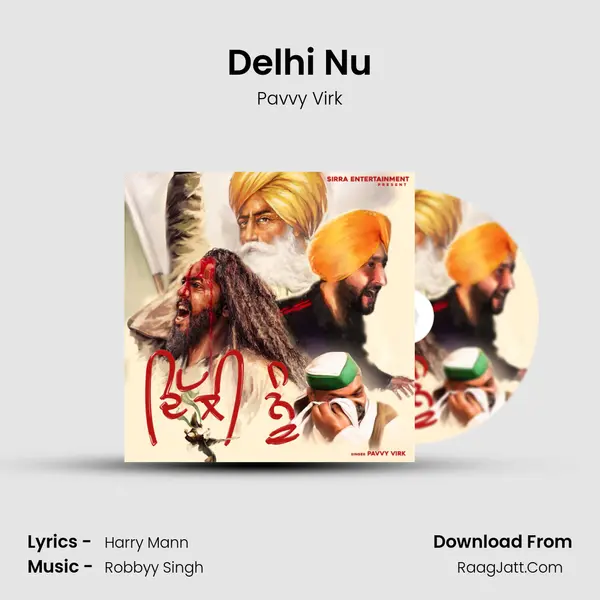 Delhi Nu mp3 song