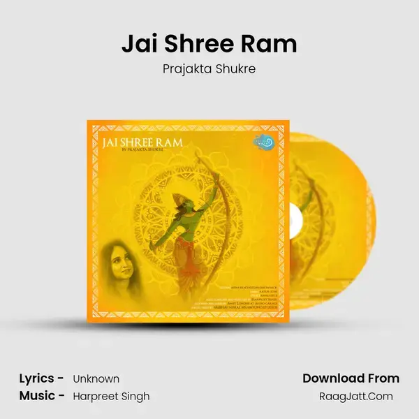 Jai Shree Ram mp3 song