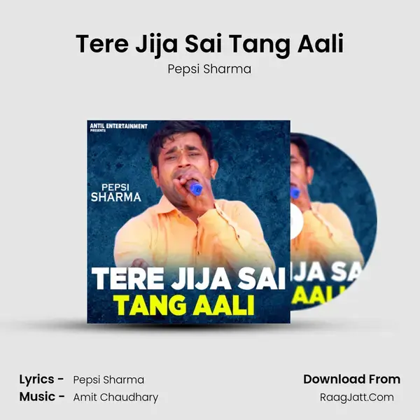 Tere Jija Sai Tang Aali mp3 song