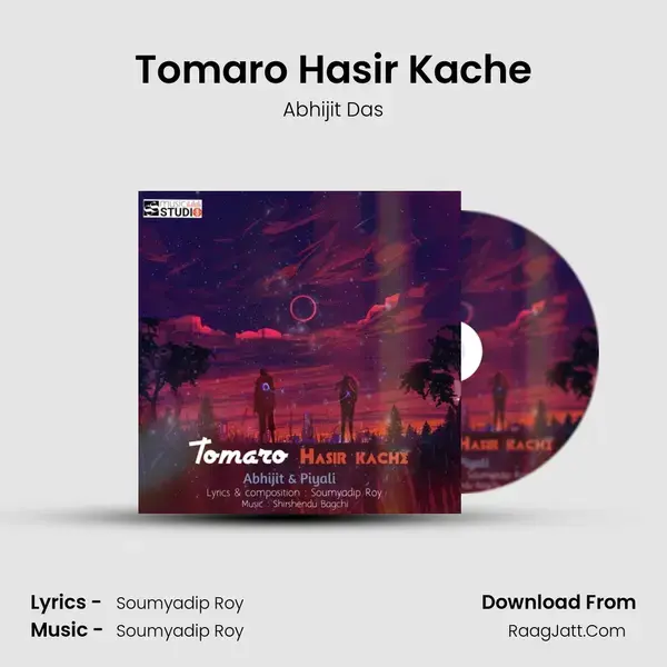 Tomaro Hasir Kache mp3 song