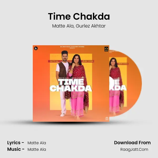 Time Chakda mp3 song